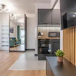Apartamento Wrocapartments Westcenter - Parking Free