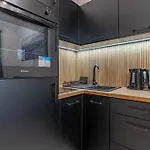 Wrocapartments Westcenter - Parking Free Apartmán Vratislav