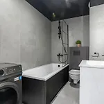 Wrocapartments Westcenter - Parking Free Apartmán Vratislav