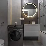 Wrocapartments Westcenter - Parking Free * Vratislav