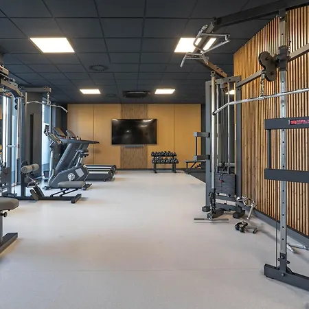 Wrocapartments Westcenter - Parking Free Διαμέρισμα