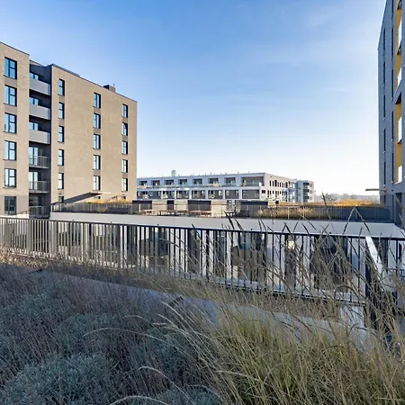 Wrocapartments Westcenter Апартаменты *