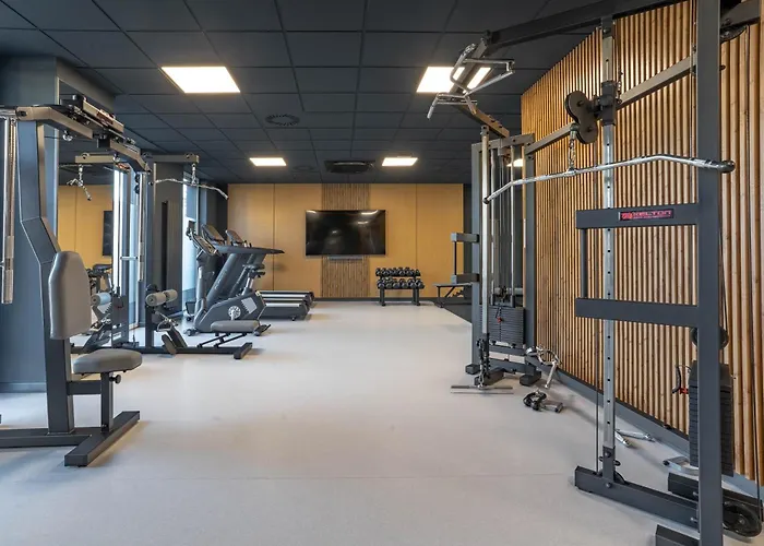 Wrocapartments Westcenter - Parking Free Apartamento